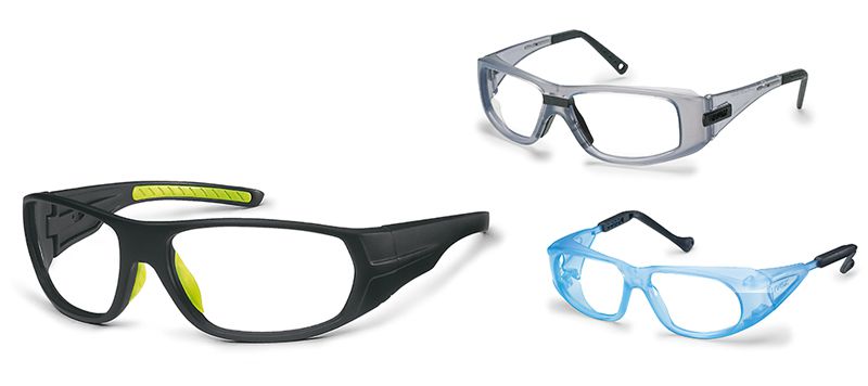 Arbeitsschutzbrillen mit Sehstärke