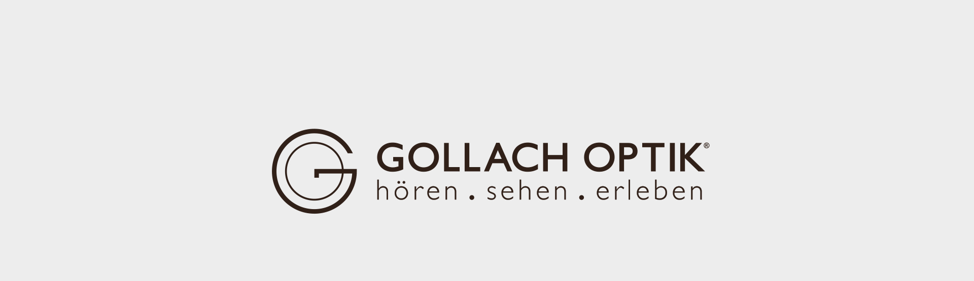 Das Team von Gollach Optik