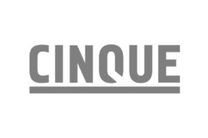 CINQUE Brillen – italienisch inspirierte Brillenmode mit klarer Linienführung