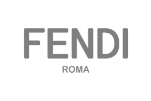 FENDI Roma Brillen – exklusive Designerbrillen mit italienischer Luxusästhetik