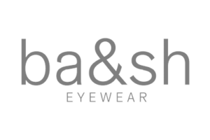 ba&sh Eyewear – moderne Designerbrillen mit französischem Stil bei Gollach Optik