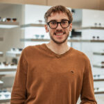 Augenoptiker werden in Würzburg und Umgebung wie Florian Schwarz Augenoptiker bei Gollach Optik
